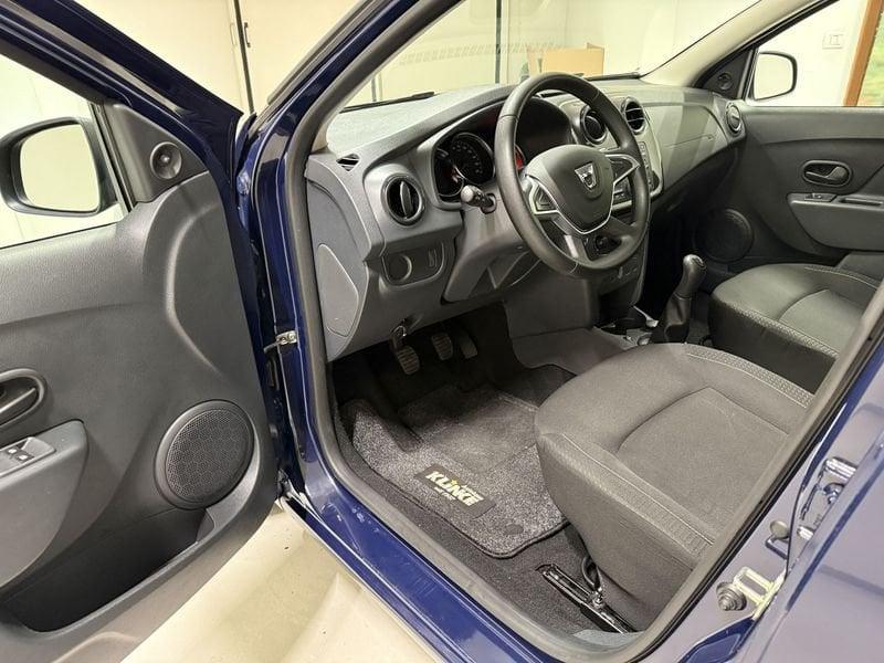 Dacia Sandero Sandero 1.0 SCe 12V 75CV