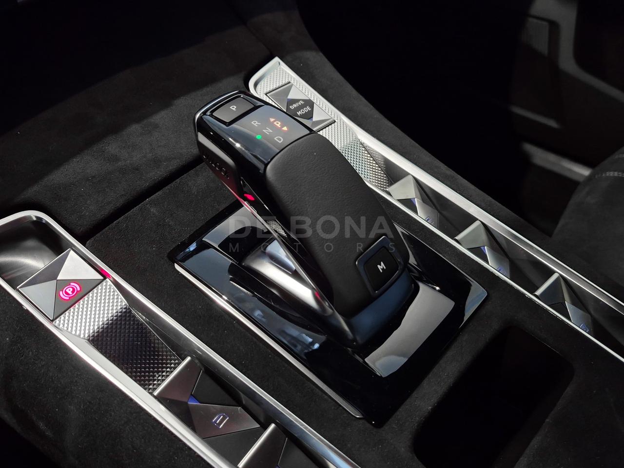 DS DS 7 1.5 bluehdi performance line+ 130cv auto