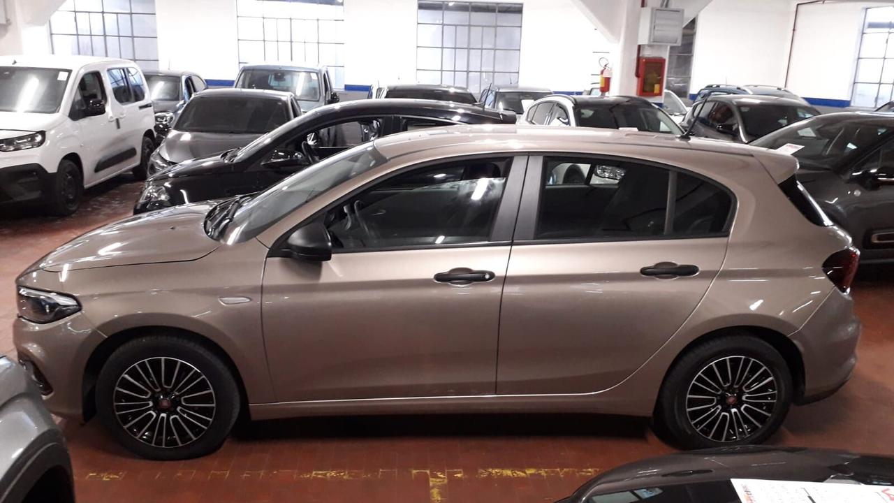 Fiat Tipo 1.0 5 porte Life