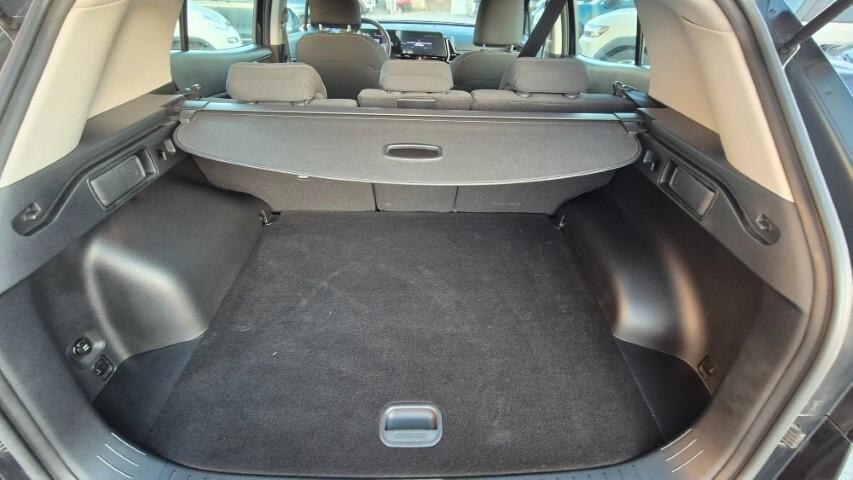 Kia Sportage 1.6 CRDI 136 CV 2WD Mild Hybrid Business Class - 2022