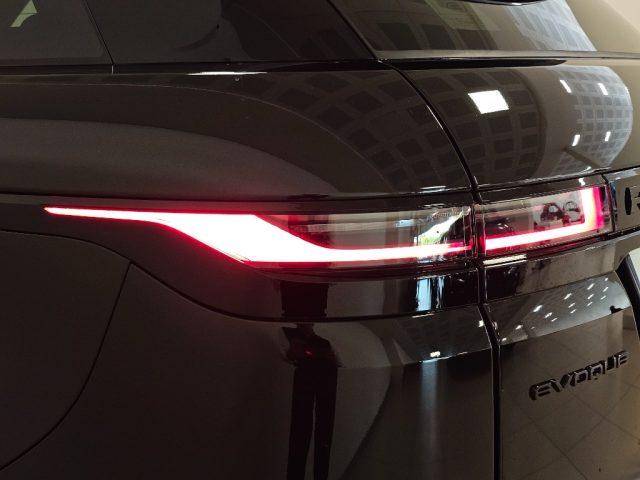 LAND ROVER Range Rover Evoque 2.0D I4 163 CV AWD Auto S