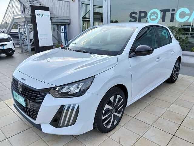 Peugeot 208 PureTech 100 Stop&Start 5 porte Style