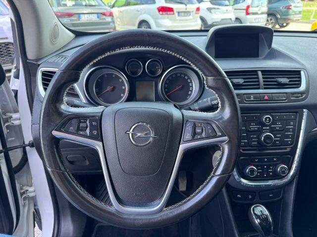 OPEL Mokka 1.7 CDTI Ecotec 130CV 4x2 Cosmo