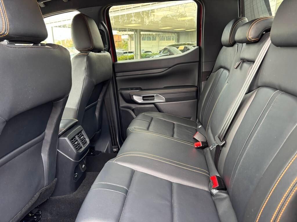 Ford Ranger 2.0 ECOBLUE aut. DC 5 posti 2023/ solo 18.000 KM IVA ESPOSTA Tuo a soli 499 Euro al mese