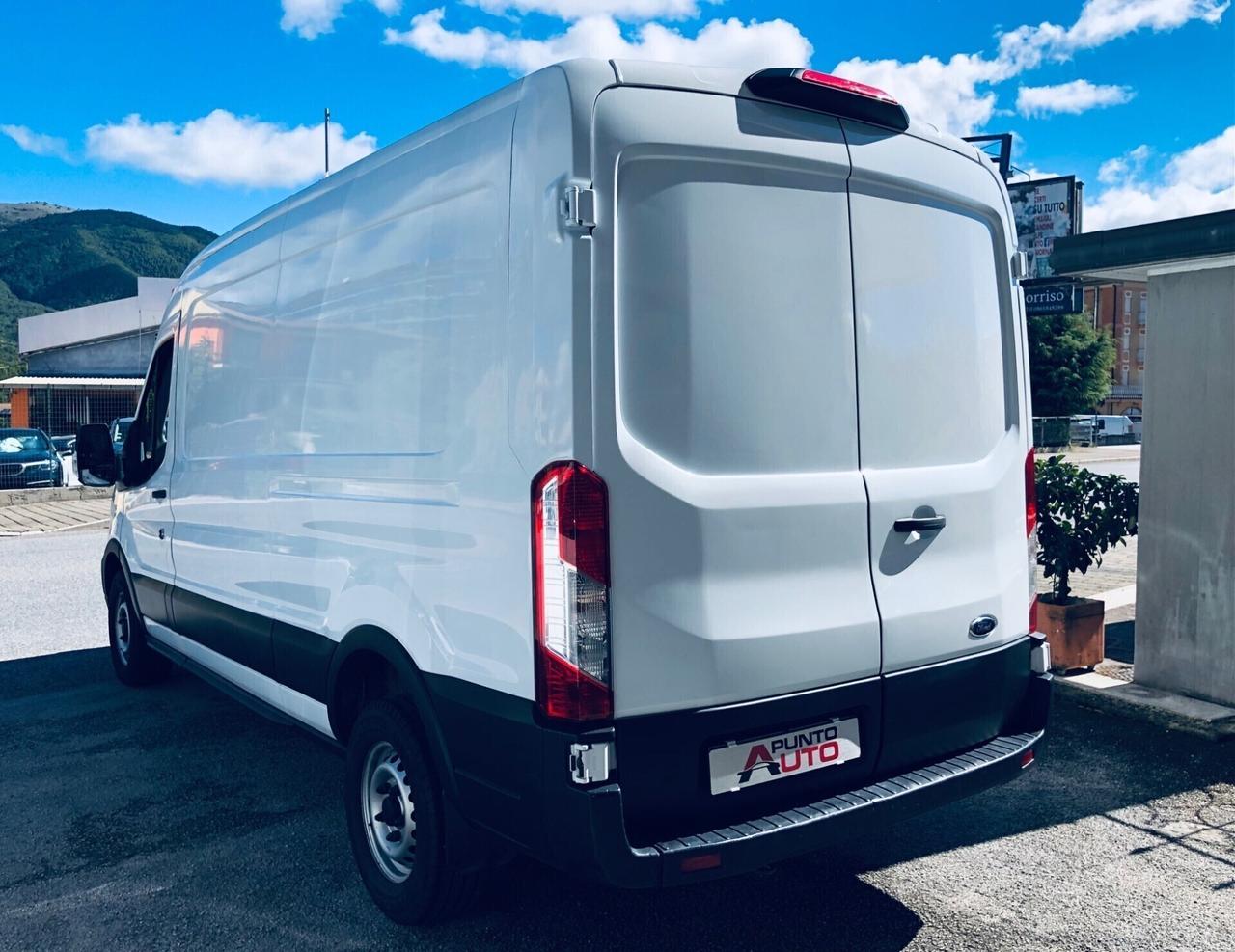 Ford Transit FORD TRANSIT TREND FURGONE L2 H2