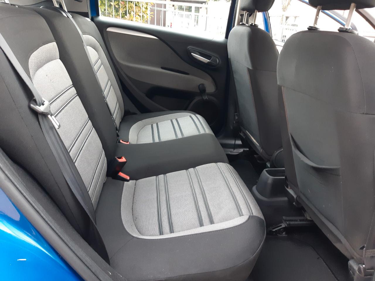 Fiat Punto Evo Punto Evo 1.4 5 porte Dynamic Natural Power