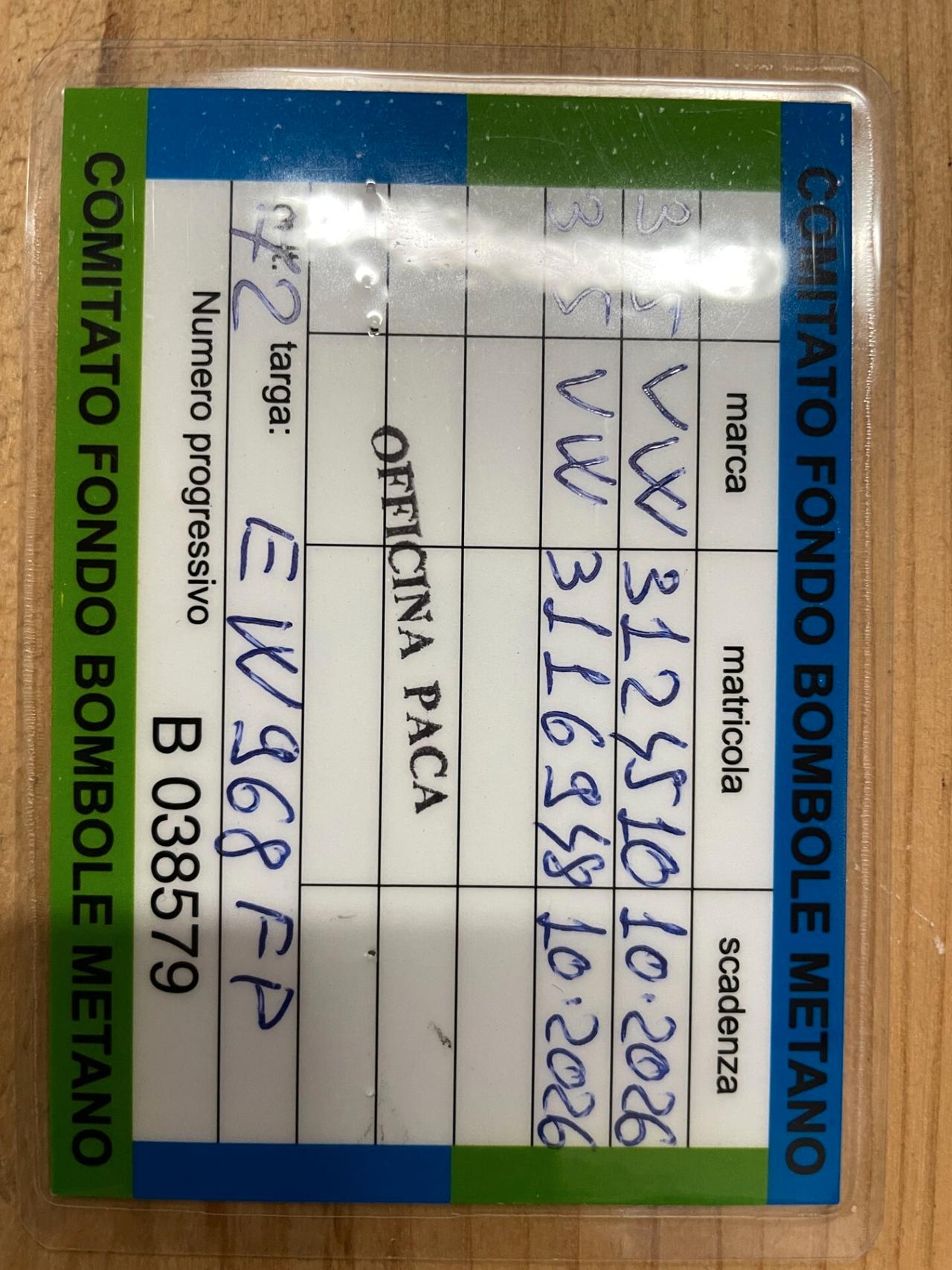 Volkswagen up! 1.0 5p. eco move BlueMotion Technology