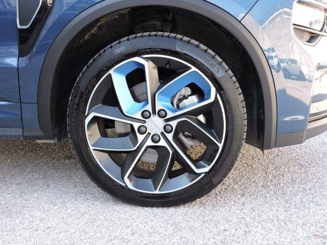 LYNK & CO 01 1.5 PHEV AUTOMATICA