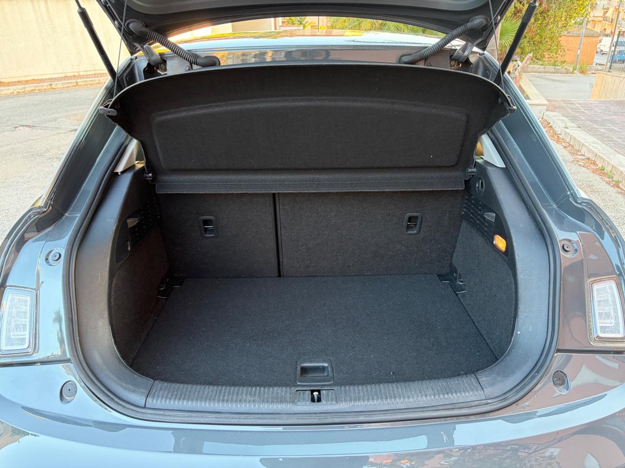 Audi A1 1.0 TFSI Design ideale per neopatentati