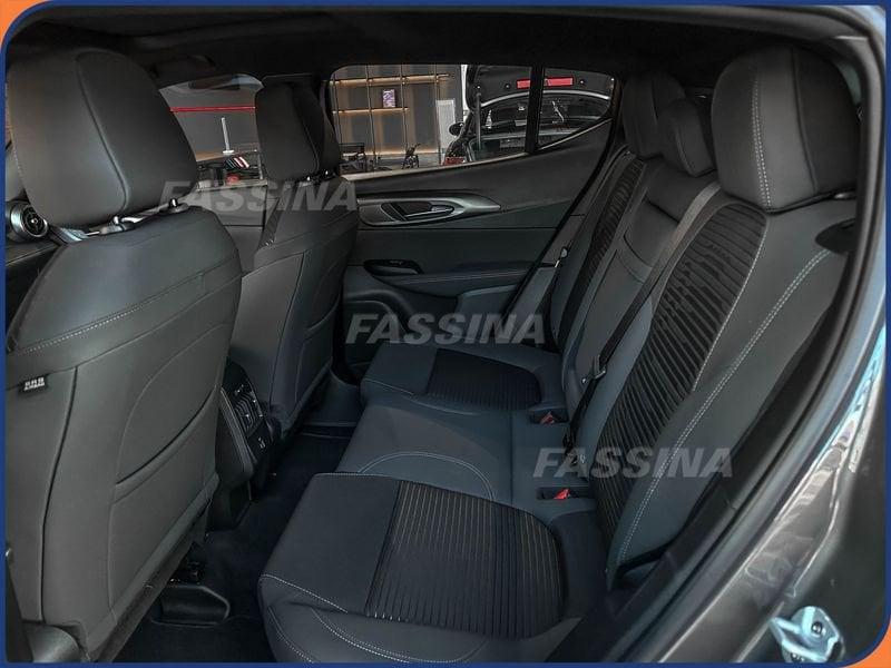 Alfa Romeo Tonale Tonale 1.6 Sprint 130cv tct6