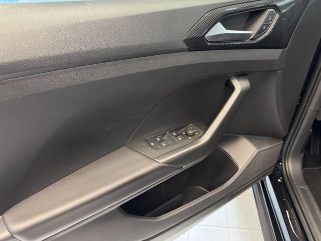 VOLKSWAGEN T-Cross 1.0 TSI Edition plus