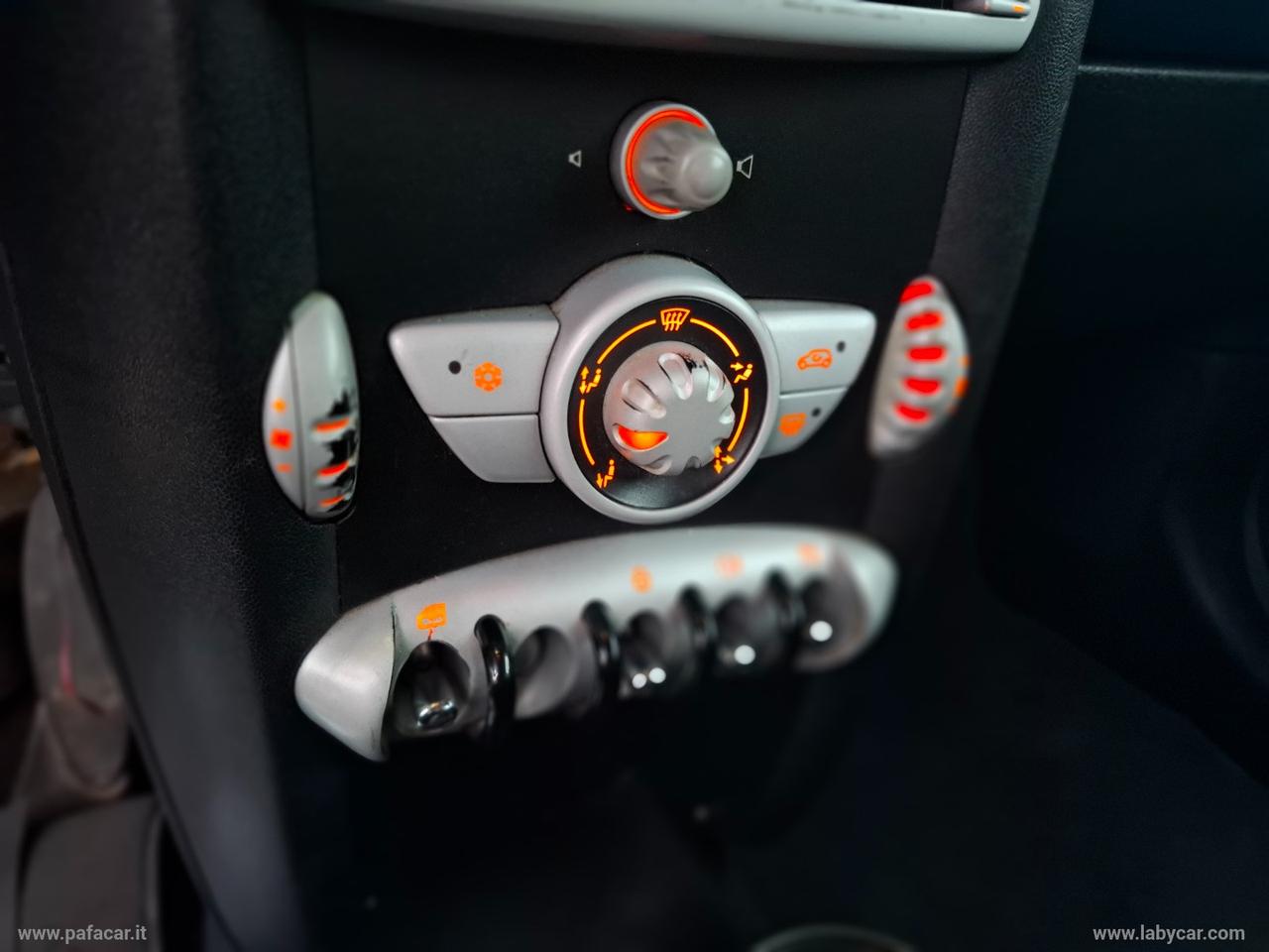 MINI Mini Cooper D Chili