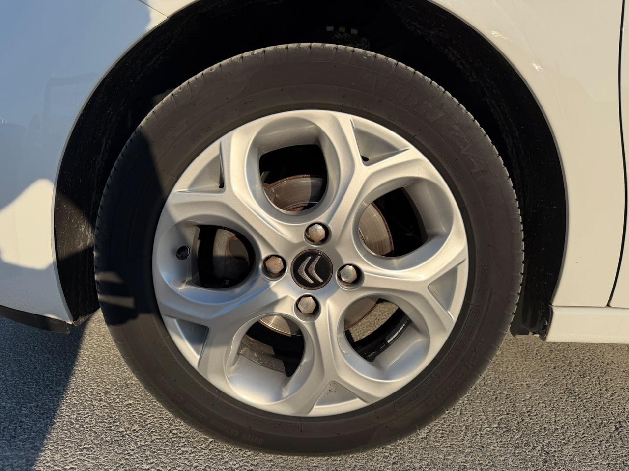 Citroen C3 PureTech 68 Exclusive