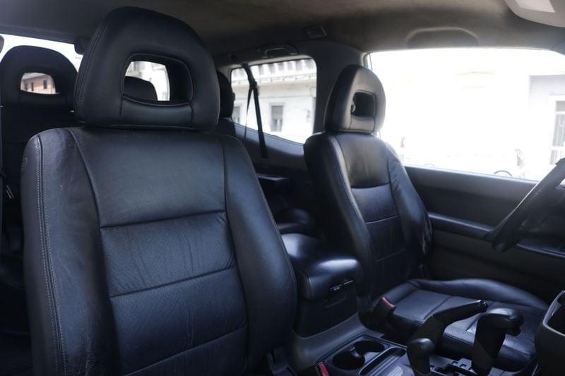 Mitsubishi Pajero Pajero 3.2 16V DI-D 3p. GLX Aut. Unicoproprietario