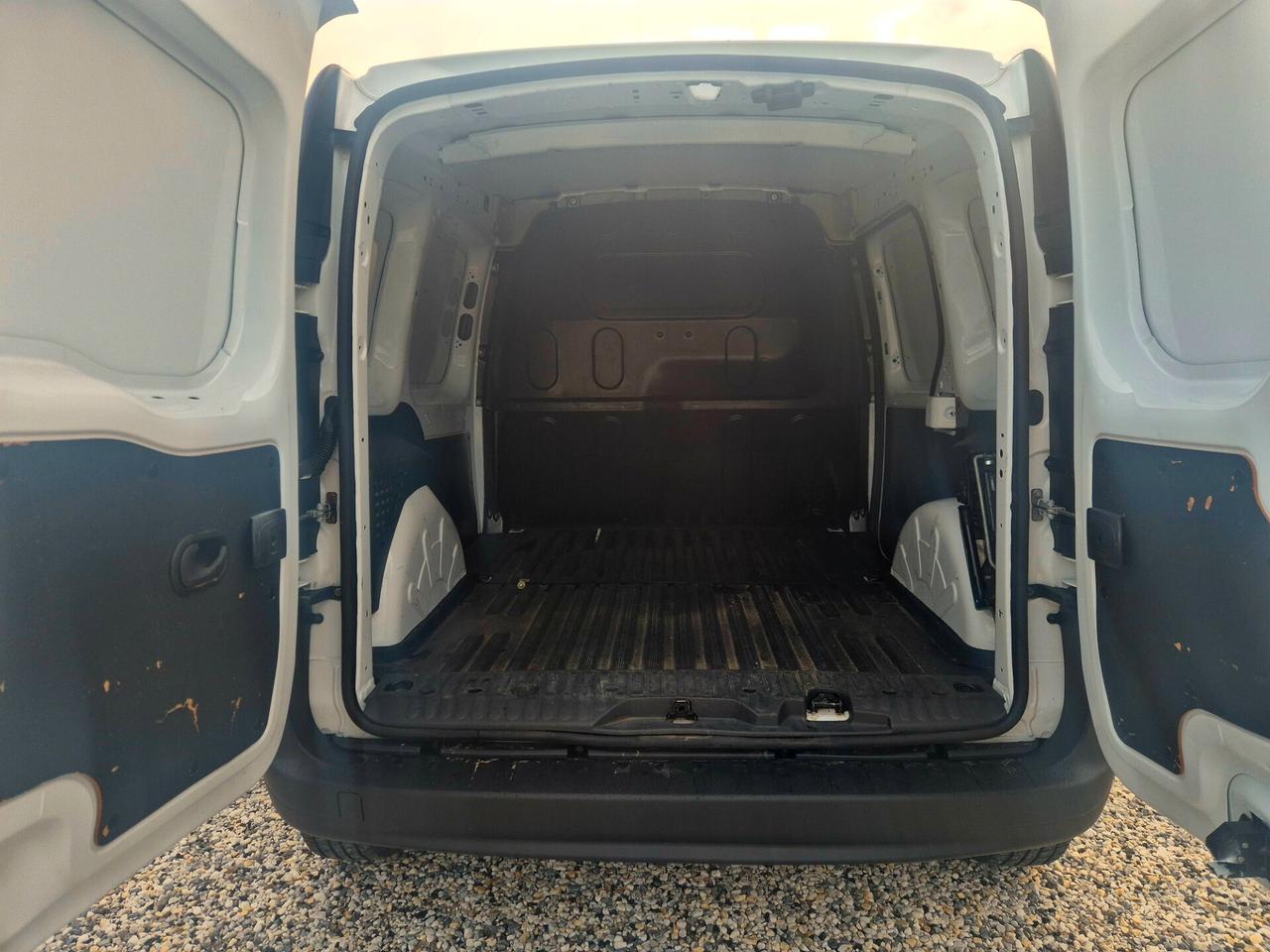 Renault Kangoo 1.5 dCi 110CV F.AP. S&S 4p. Express Maxi Energy