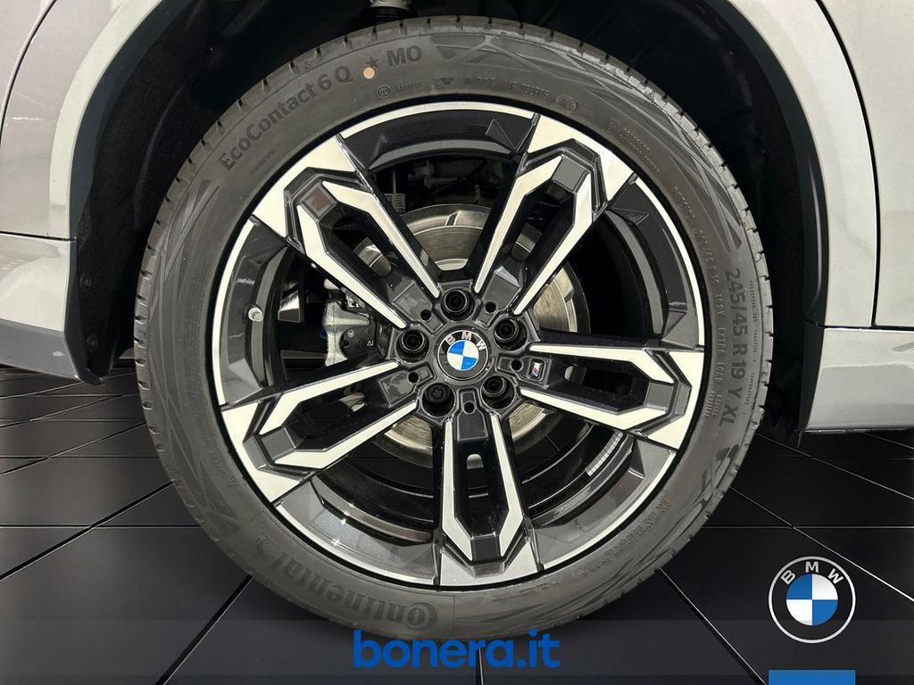 BMW X2 20 i 48V MSport sDrive DCT