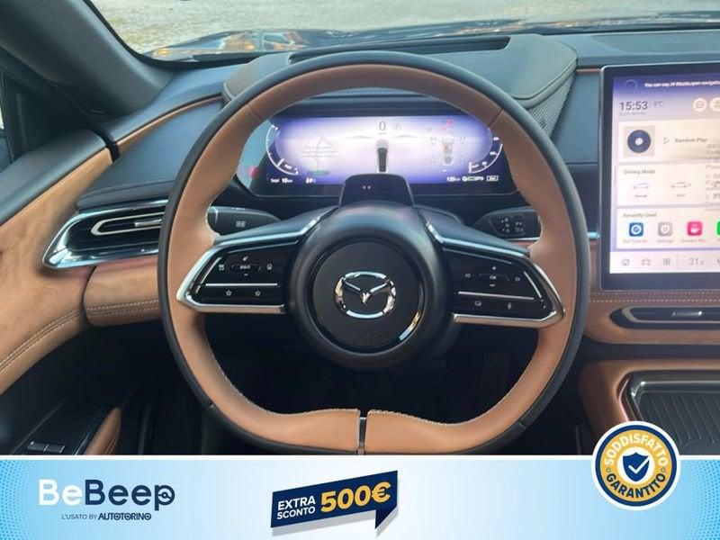 Mazda Mazda6e 6E 80 KWH LONG RANGE TAKUMI PLUS