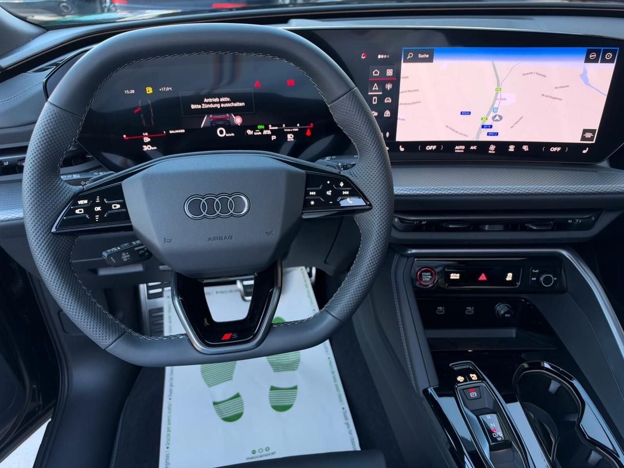 Audi Q5 Sportback S Line Edition TDI Quattro 150KW Tronic