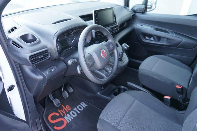FIAT Doblo 1.5 BlueHdi 100CV PL-TN Van