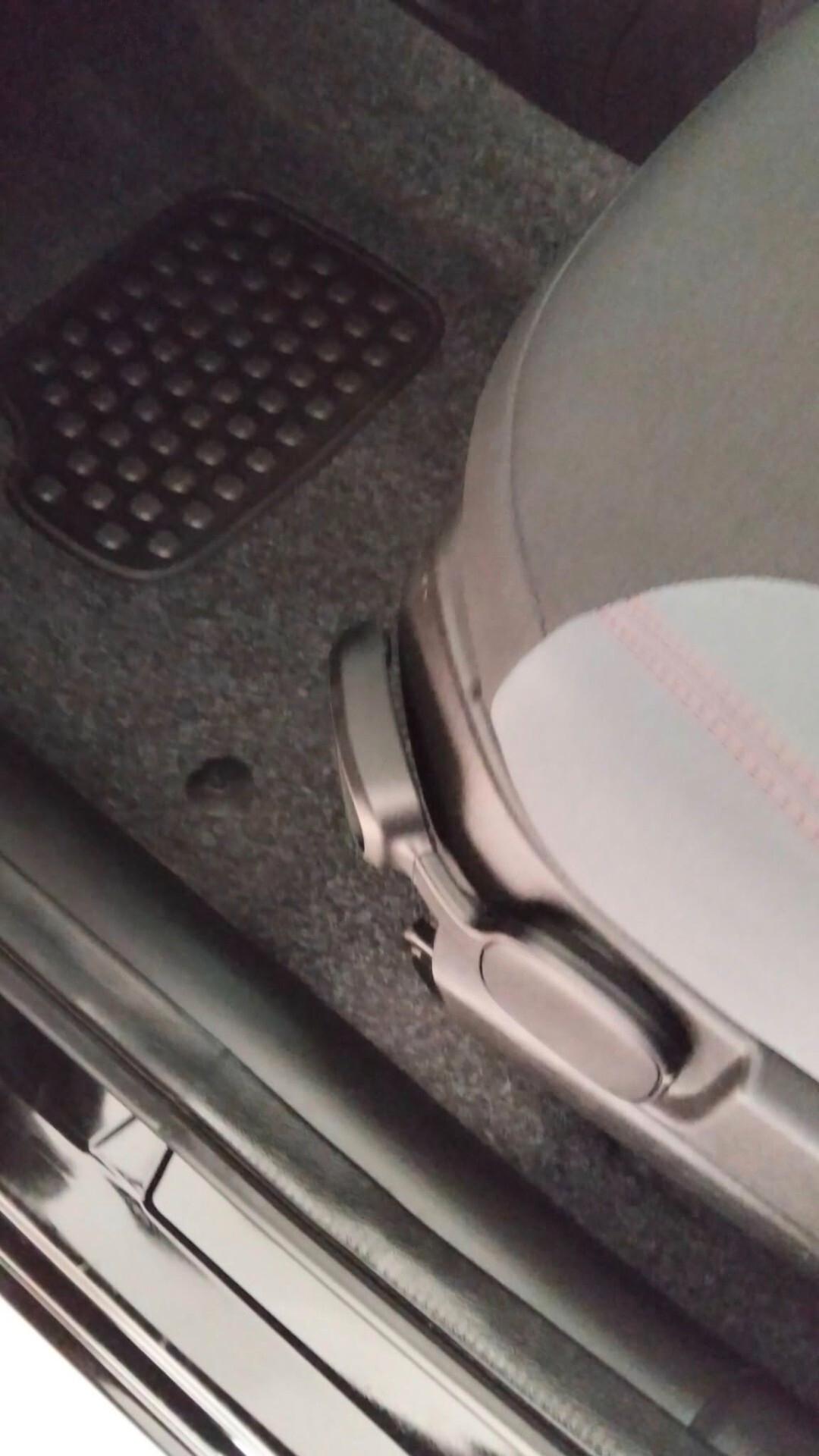 fiat panda Lounge per neopatentati