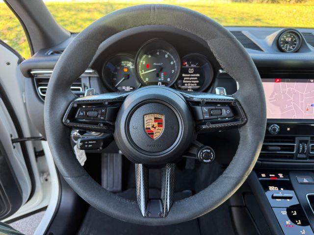 PORSCHE Macan 2.0 T IVA ESPOSTA