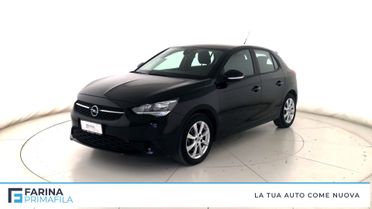 OPEL Corsa VI 2020 - Corsa 1.2 Edition s&s 75cv