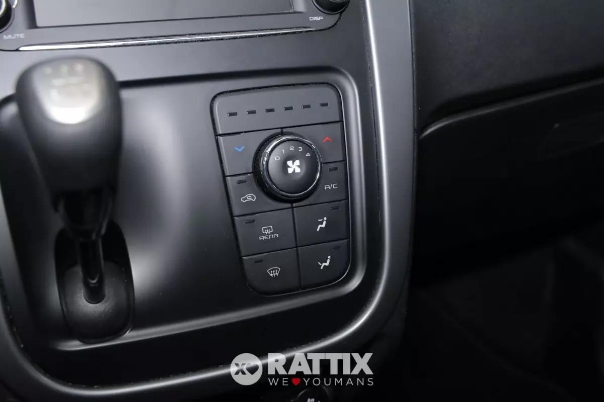 Mahindra KUV100 1.2 VVT 82CV K8