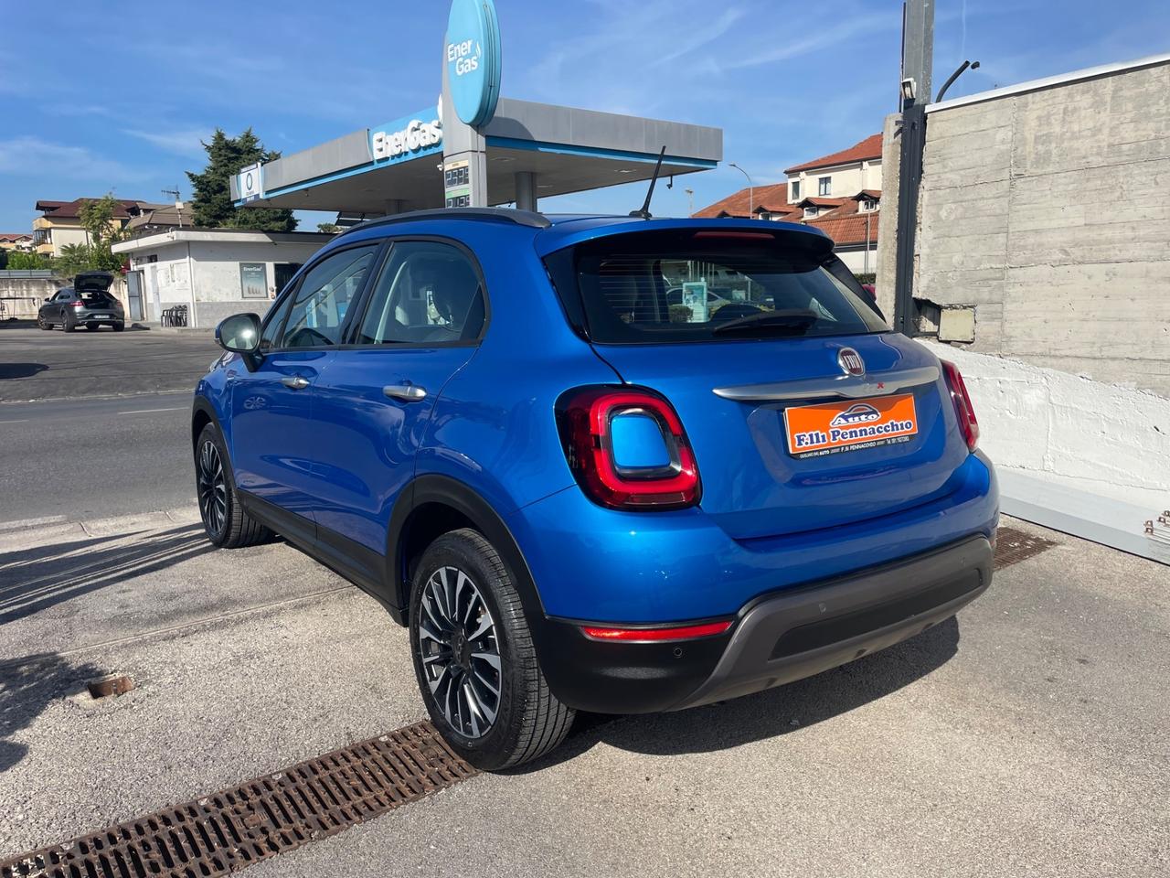 FIAT 500X 1.6 DIESEL 130 (CV) 2021