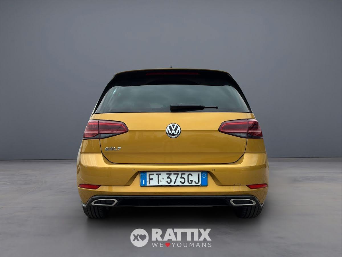 Volkswagen Golf 1.5 TSI 150CV R-Line