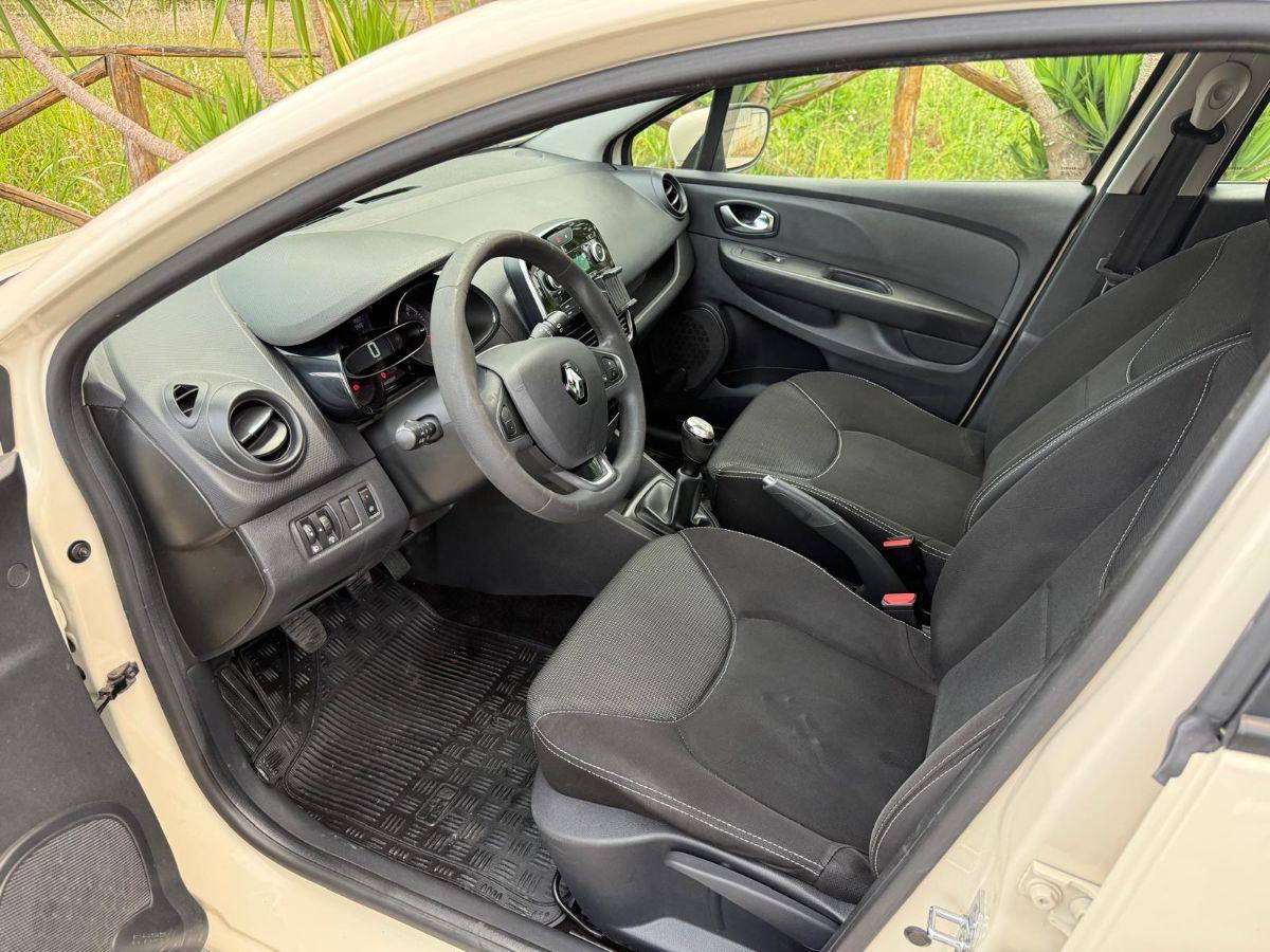 RENAULT - Clio - 1.5 dCi 8V 75 CV S&S 5p. Live