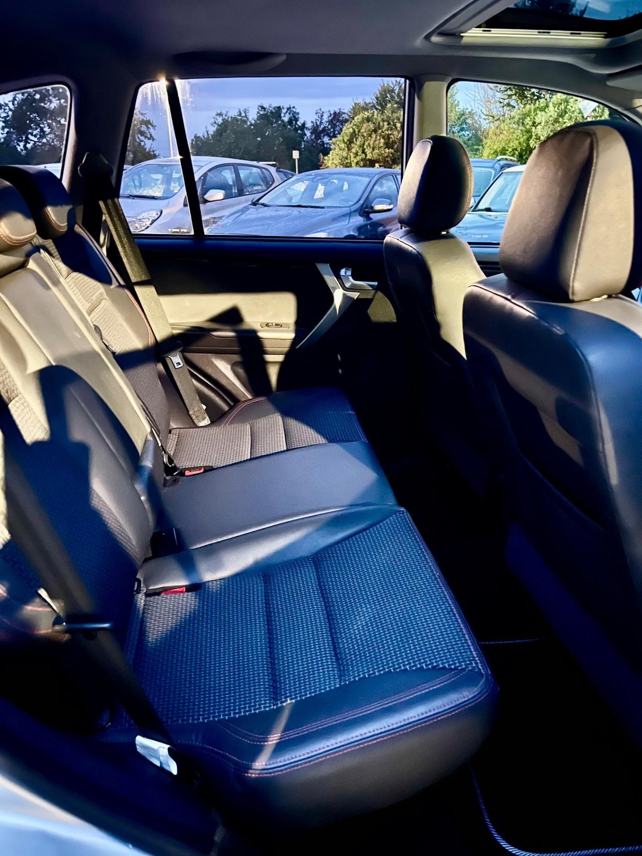 DR EVO 5 GPL PERMUTE RATE GARANZIA