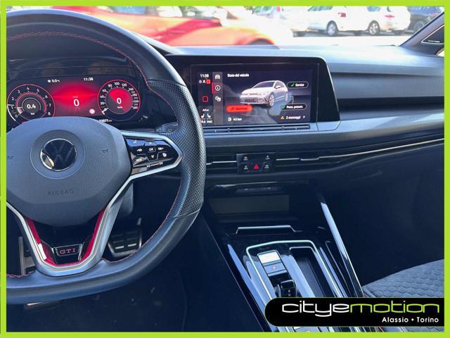 VOLKSWAGEN Golf GTI Golf 2.0 TSI GTI DSG Clubsport 45