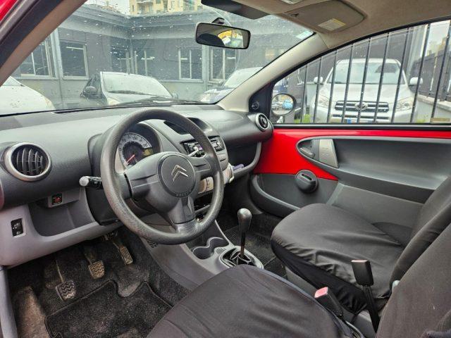 CITROEN C1 1.0 3 porte
