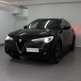 Alfa Romeo Stelvio Q4 2.2 190 CV