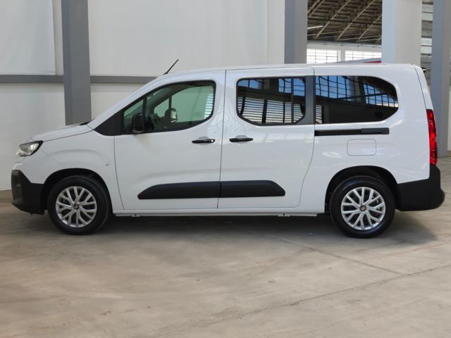 FIAT Doblo Doblò 1.5 BlueHdi 130 CV AT8 PL Maxi