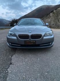 Bmw 520 520d Touring