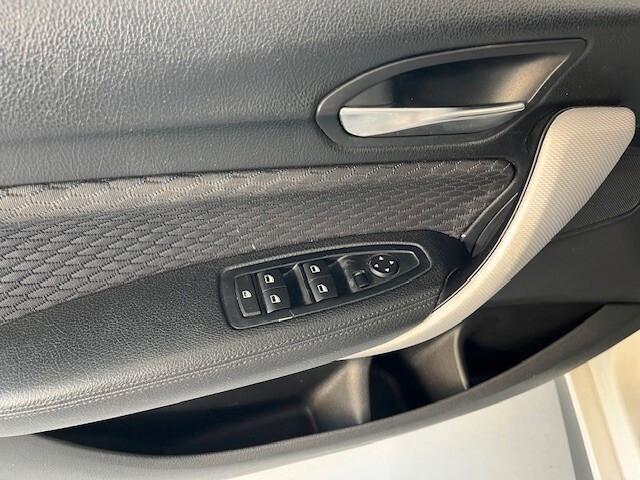 Bmw 116 116d 5p. Msport M SPORT