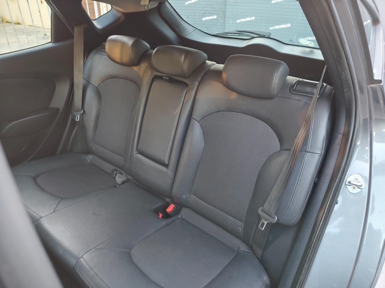 Hyundai iX35 1.7 CRDi 115cv Xpossible