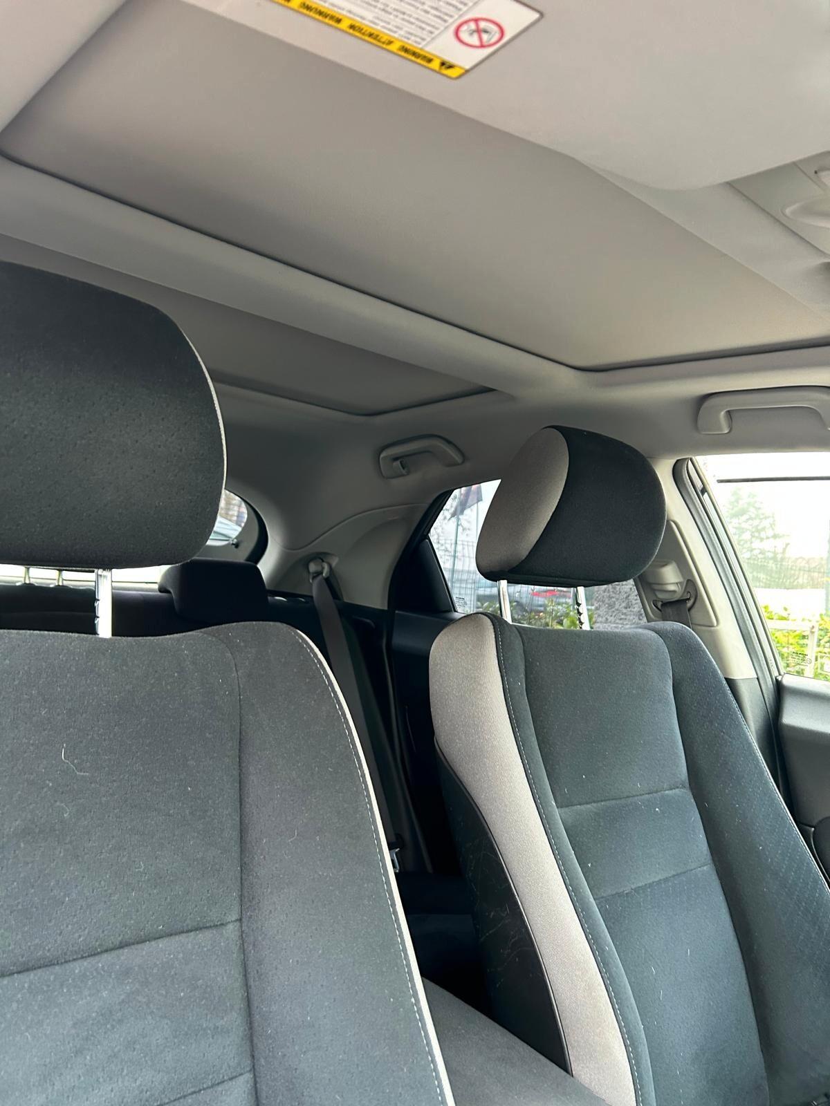 Honda Civic 1.8 i-VTEC 5p. Executive i-P