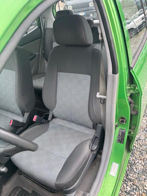 Kia Picanto GPL 86.000KM bombole appena rifatte