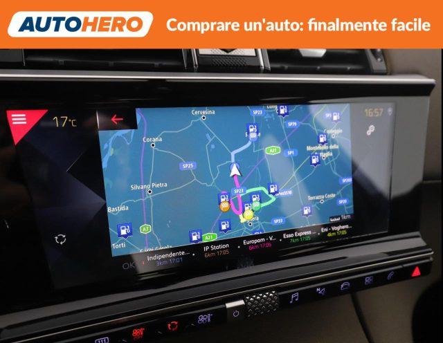 DS AUTOMOBILES DS 7 Crossback BlueHDi 130 aut. Business