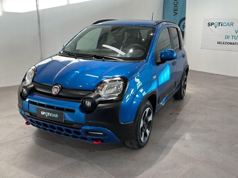 FIAT Panda Panda 1.0 FireFly Hybrid City Cross