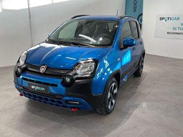 FIAT Panda Panda 1.0 FireFly Hybrid City Cross