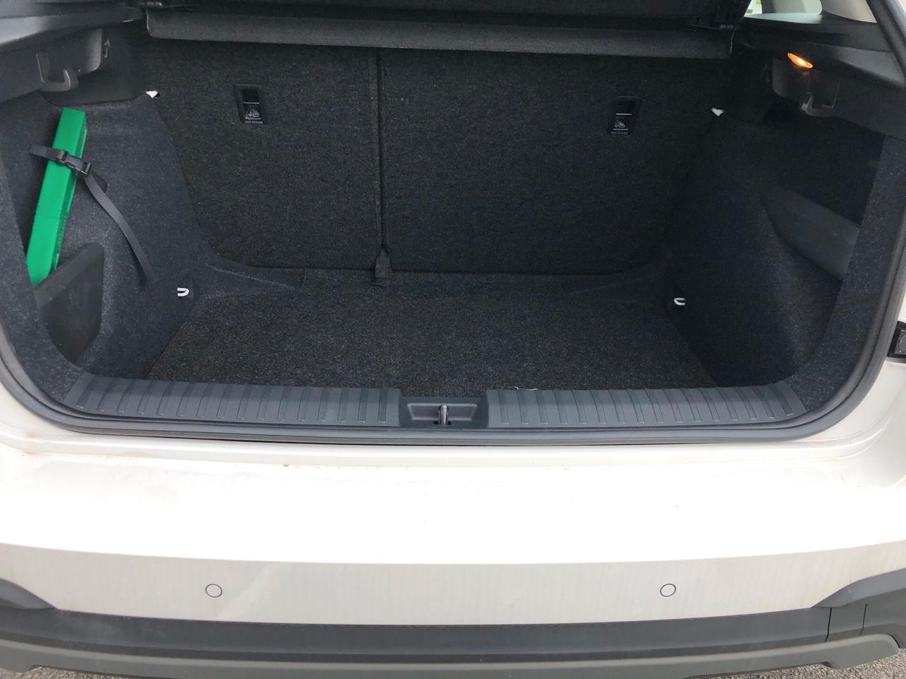 Skoda Kamiq 1.0 TSI 115 CV Selection