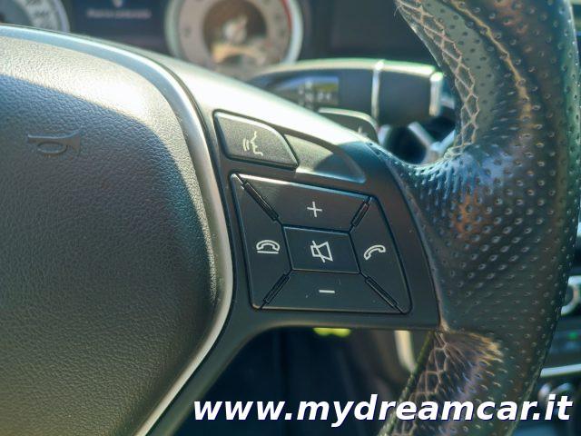 MERCEDES-BENZ A 180 CDI 109cv Automatic Sport