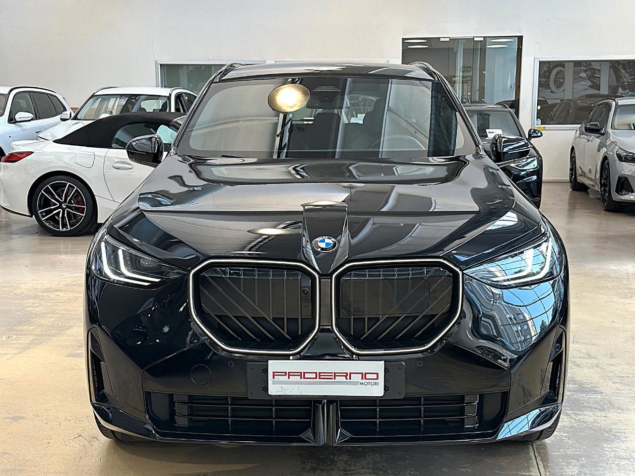 BMW X3 xdrive20d MSport Pro auto-19"-Sedili Vent-Camera 360-FULL-IVA