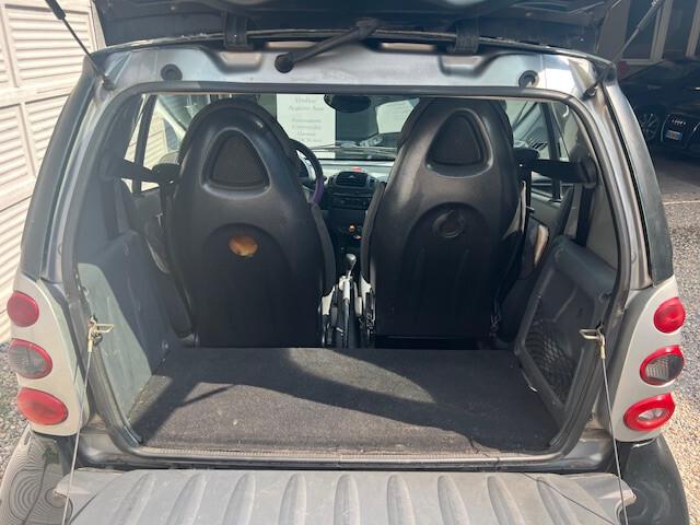 Smart Smart 600 smart & passion (40 kW)