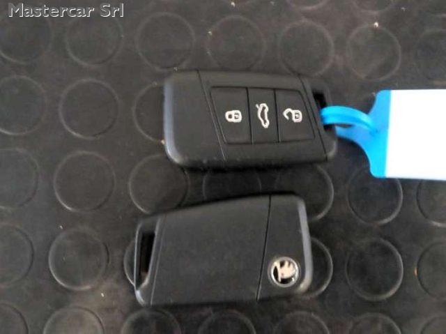 SKODA Karoq Karoq 2022 2.0 tdi evo Executive 115cv dsg - GP028