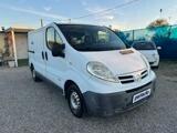 Nissan PRIMASTAR V27 2.0 dCi 115CV Kasten L1H1 2.7t UNICO PRORIETARIO