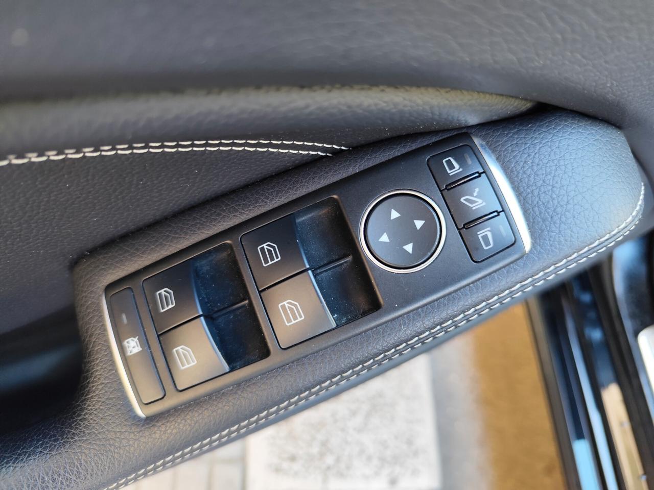 Mercedes-benz A 180 1.5 CDI 110CV SPORT PERFETTA